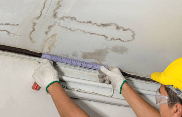 Reliable Structural Drying contractor in Vinton, OH by Water Damage Irwin